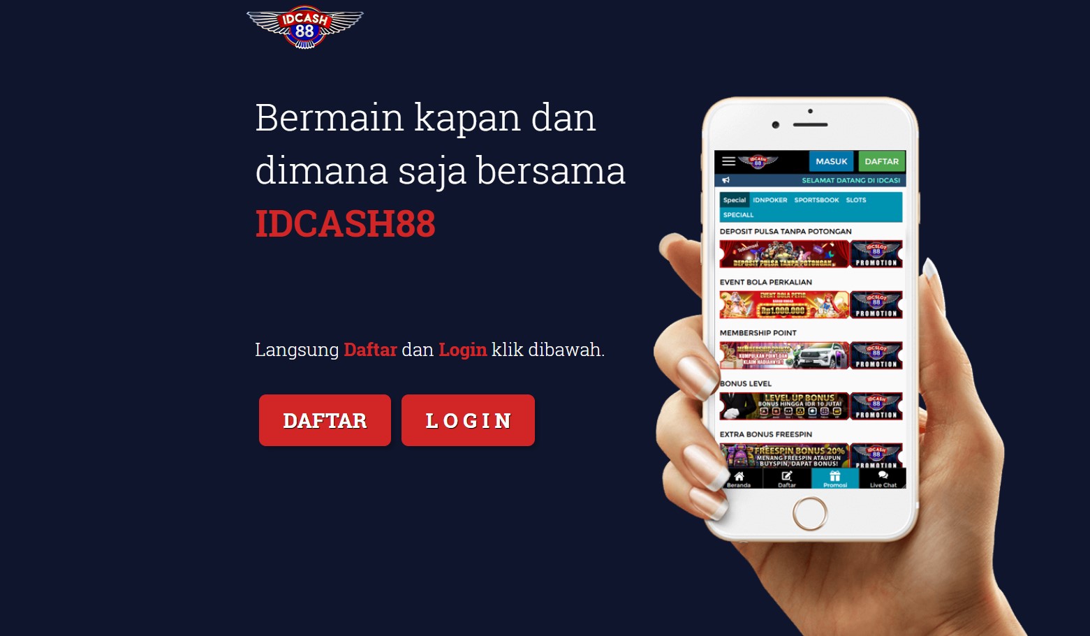 idcash88, idcash 88, id cash 88, idcash88.asia, idcash88asia, idcash88 asia, idcash88 slot, idcash88 online, daftar idcash88, login idcash88, link alternatif idcash88, freebet slot, judi slot online