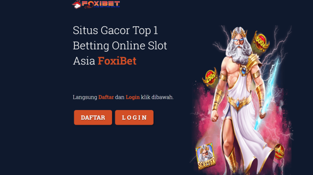 FOXIBET