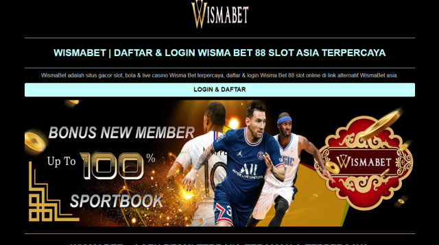 WISMABET